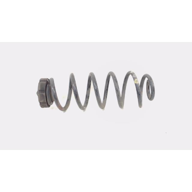 Coil spring rear left or right interchangeable Audi A5 (B8C/S) (2007 - 2012) Coupé 2.7 TDI V6 24V (CAMB)