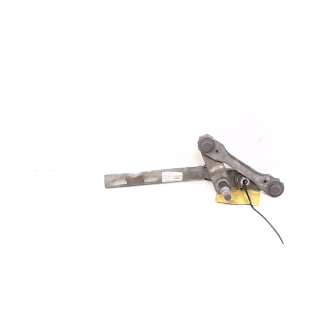 Wiper mechanism front Peugeot 407 SW (6E) (2004 - 2010) Combi 2.0 HDiF 16V (DW10BTED4(RHR))