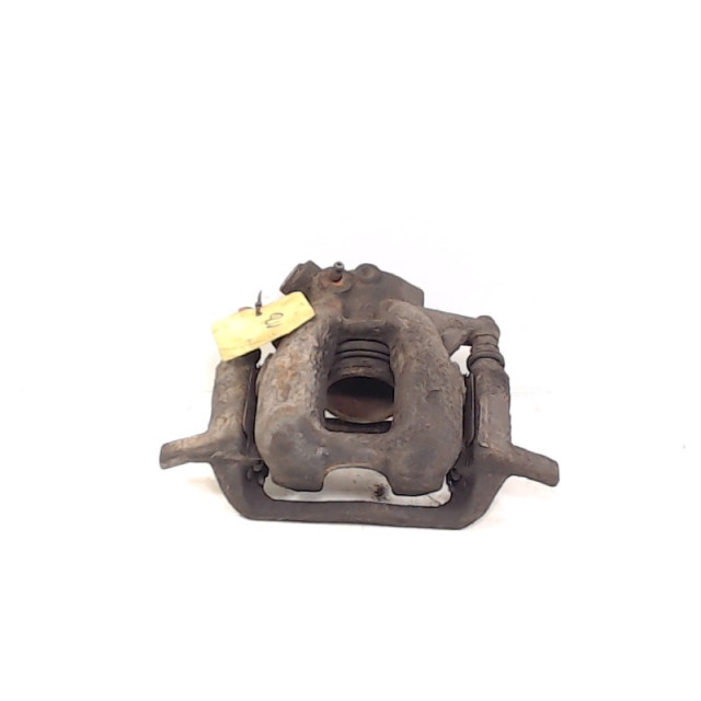 Caliper front right Peugeot 407 SW (6E) (2004 - 2010) Combi 2.0 HDiF 16V (DW10BTED4(RHR))