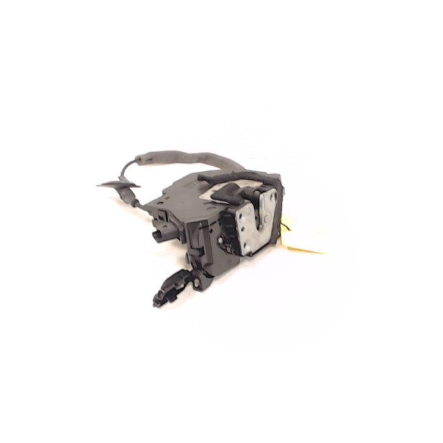 Locking mechanism door electric central locking front right Renault Clio IV (5R) (2012 - present) Hatchback 0.9 Energy TCE 12V (H4B-A400)