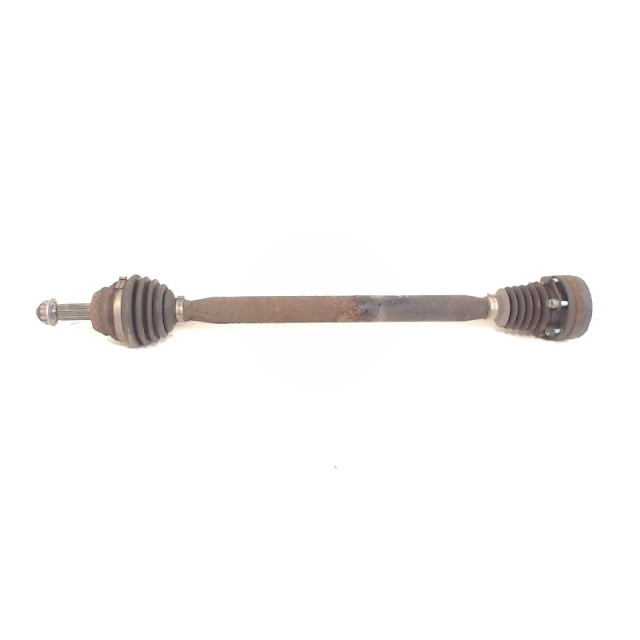 Driveshaft front right Volkswagen Lupo (6X1) (2000 - 2005) Hatchback 3-drs 1.4 60 (AUD)