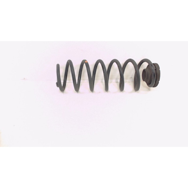Coil spring rear left or right interchangeable Audi A1 (8X1/XW) (2010 - 2015) Hatchback 3-drs 1.2 TFSI (CBZA)