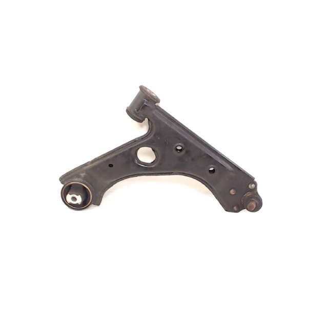 Suspension arm front right Fiat Punto III (199) (2012 - present) Punto (199) Hatchback 0.9 TwinAir (312.A.2000)