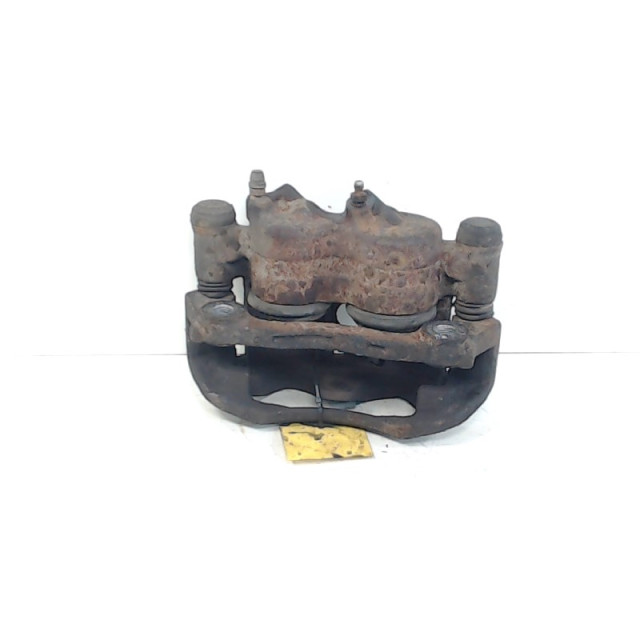 Caliper front left Peugeot Boxer (244) (2002 - 2006) Bus 2.2 HDi (DW12TED(4HY))