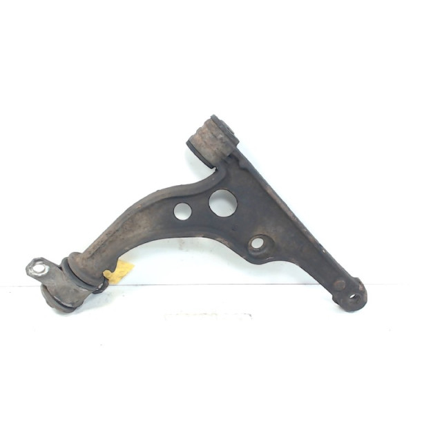 Suspension arm front left Peugeot Boxer (244) (2002 - 2006) Bus 2.2 HDi (DW12TED(4HY))