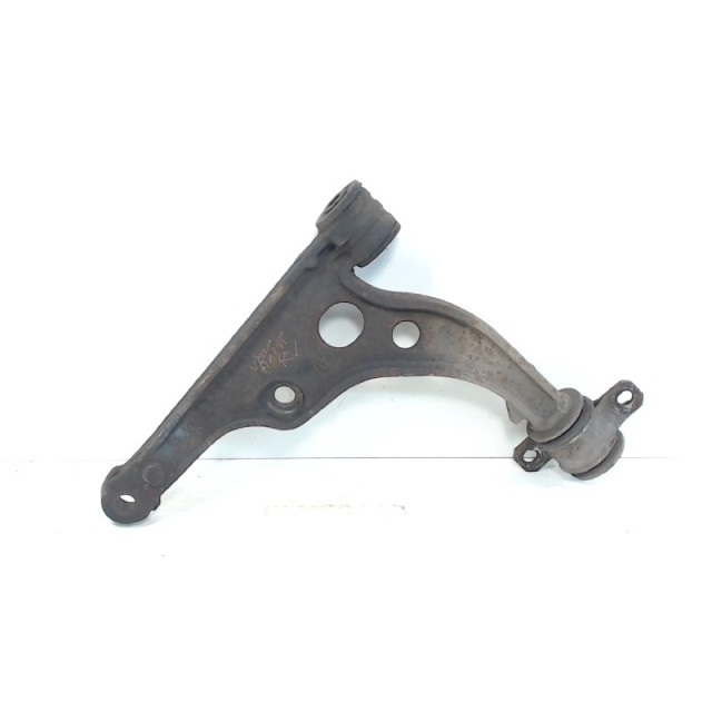 Suspension arm front right Peugeot Boxer (244) (2002 - 2006) Bus 2.2 HDi (DW12TED(4HY))