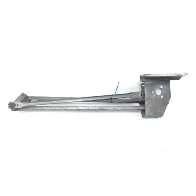 Wiper mechanism front Peugeot Boxer (244) (2002 - 2006) Bus 2.2 HDi (DW12TED(4HY))