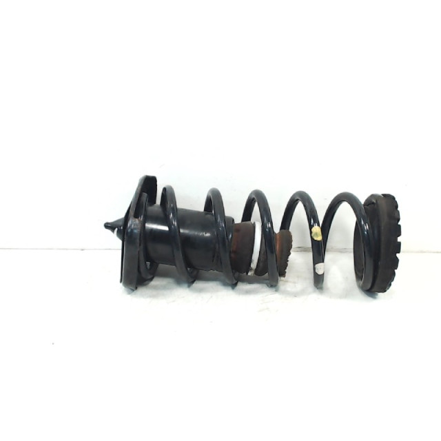 Coil spring rear left or right interchangeable Ford Mondeo IV Wagon (2011 - 2014) Combi 1.6 TDCi 16V (T1BB)
