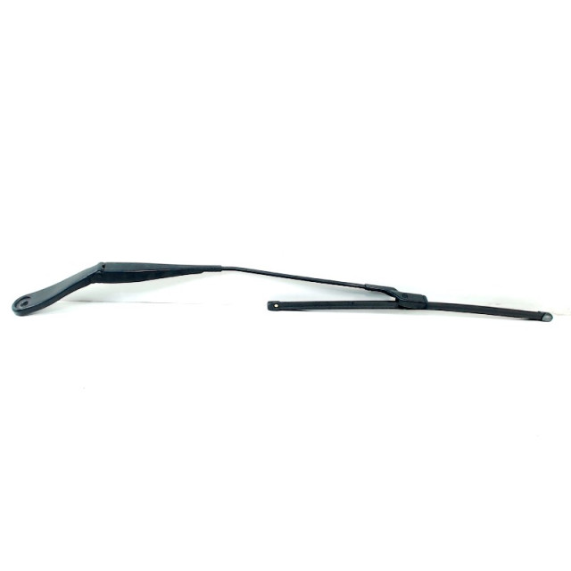Wiper front right Ford Mondeo IV Wagon (2011 - 2014) Combi 1.6 TDCi 16V (T1BB)