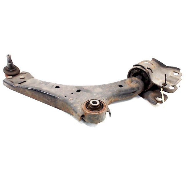 Suspension arm front right Ford Mondeo IV Wagon (2011 - 2014) Combi 1.6 TDCi 16V (T1BB)