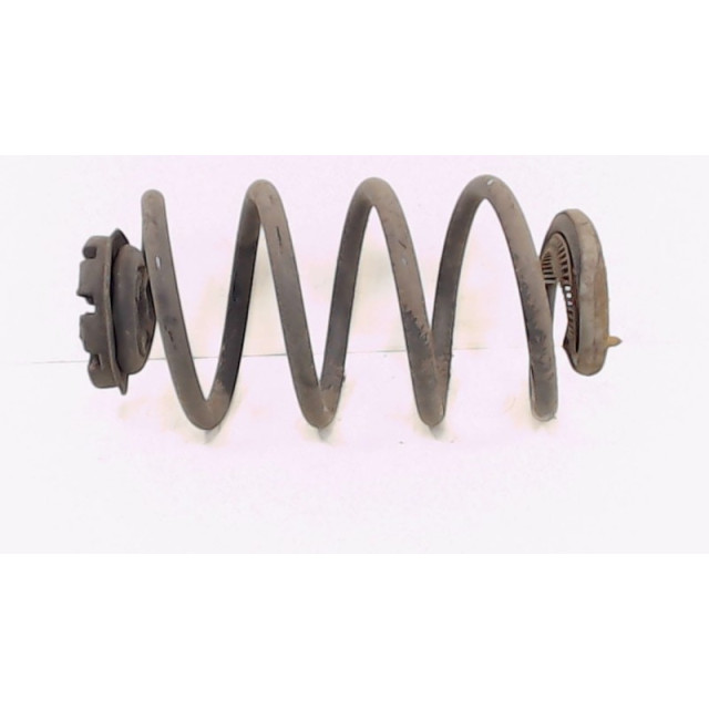 Coil spring rear left or right interchangeable Renault Clio III (BR/CR) (2005 - 2012) Hatchback 1.2 16V 75 (D4F-D740)