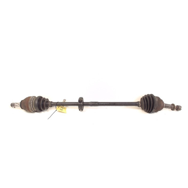 Driveshaft front right Vauxhall / Opel Astra G (F07) (2000 - 2000) Coupé 1.8 16V (X18XE1)