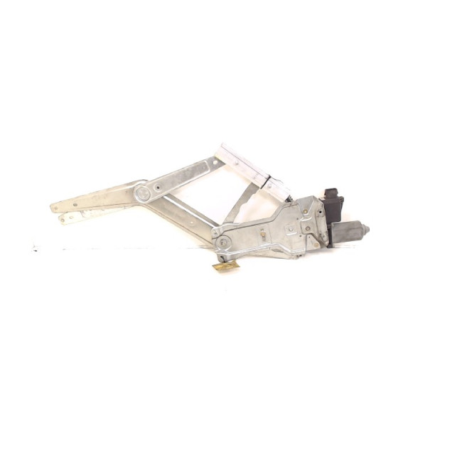 Window mechanism front right Vauxhall / Opel Astra G (F07) (2000 - 2000) Coupé 1.8 16V (X18XE1)