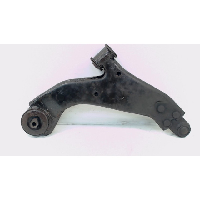 Suspension arm front left Ford Mondeo III Wagon (2003 - 2007) Combi 2.0 TDCi 130 16V (FMBA)