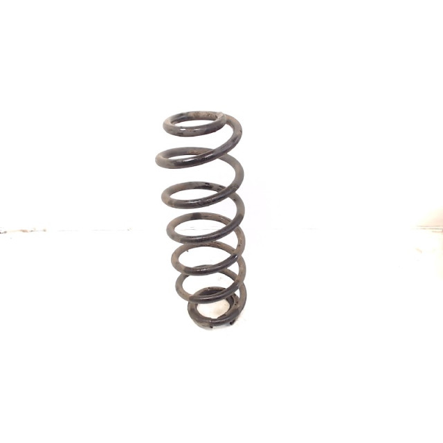 Coil spring rear left or right interchangeable Peugeot 3008 I (0U/HU) (2009 - 2016) MPV 2.0 HDiF 16V GT (DW10CTED4(RHH))