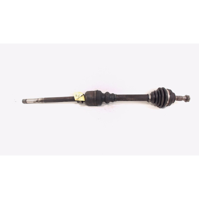Driveshaft front right Peugeot 306 (7A/C/S) (1994 - 2001) Hatchback 1.9 D,XND,XAD (XUD9Y(DJY))