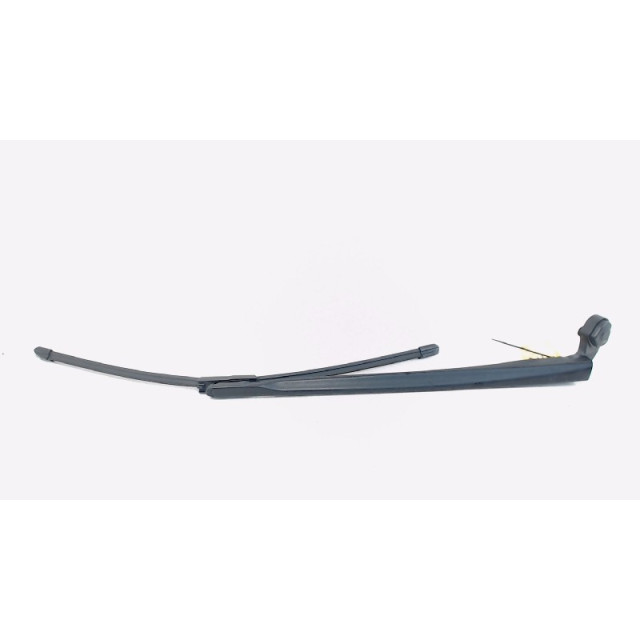 Wiper front right Seat Leon (1P1) (2005 - 2012) Hatchback 1.6 (BSE)