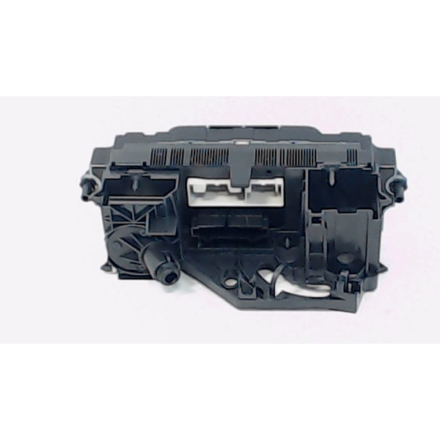 Heater control panel Seat Leon (1P1) (2005 - 2012) Hatchback 5-drs 1.6 (BSE)