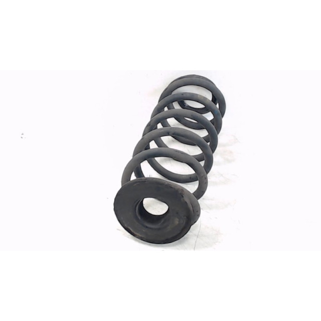 Coil spring rear left or right interchangeable Seat Leon (1P1) (2005 - 2012) Hatchback 1.6 (BSE)