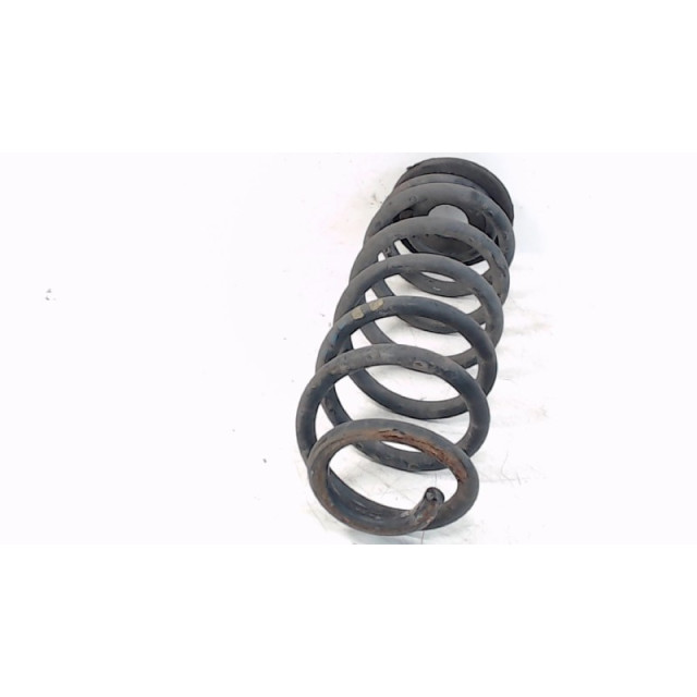 Coil spring rear left or right interchangeable Seat Leon (1P1) (2005 - 2012) Hatchback 1.6 (BSE)