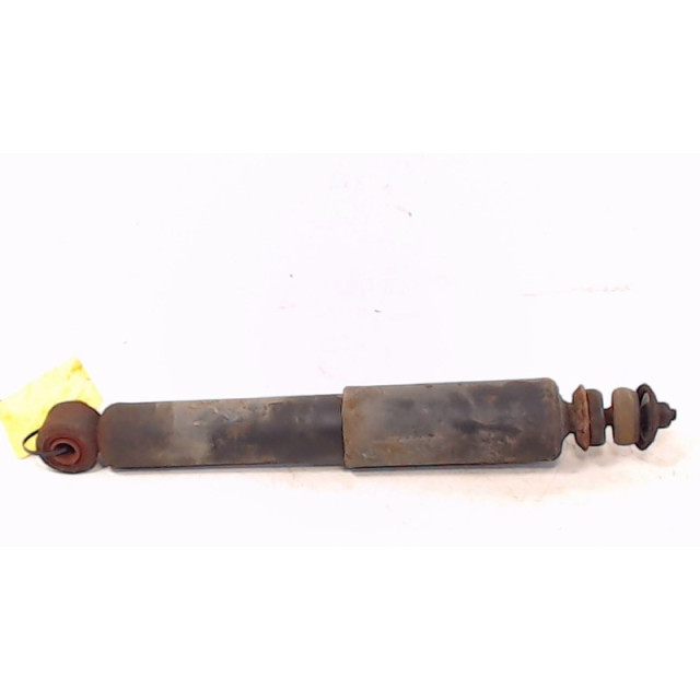 Shock absorber front right Nissan King Cab/Pickup 4x4 (D21) (1987 - 1998) Pick-up 2.5D (TD25)