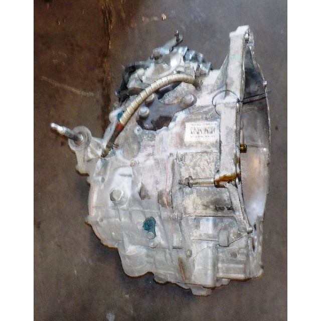 Gearbox Renault Vel Satis (BJ) (2002 - 2009) MPV 2.2 dCi 150 16V (G9T-702)