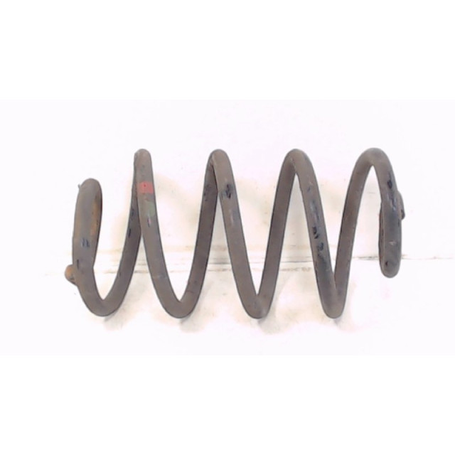 Coil spring rear left or right interchangeable Renault Clio III (BR/CR) (2007 - 2012) Hatchback 1.2 16V TCe 100 (D4F-784(Euro 5))
