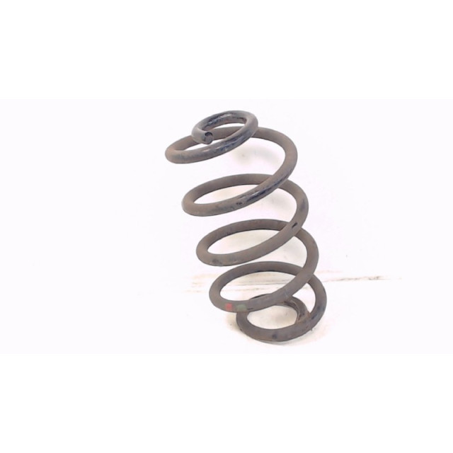 Coil spring rear left or right interchangeable Renault Clio III (BR/CR) (2007 - 2012) Hatchback 1.2 16V TCe 100 (D4F-784(Euro 5))