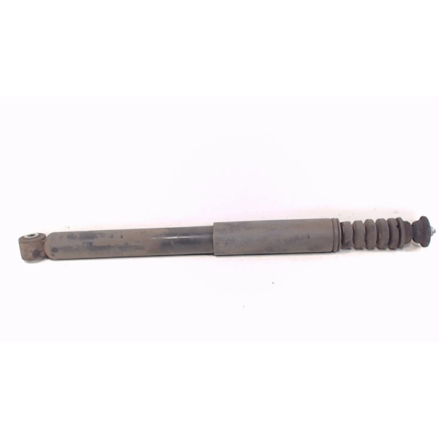 Shock absorber rear right Renault Clio III (BR/CR) (2007 - 2012) Hatchback 1.2 16V TCe 100 (D4F-784(Euro 5))