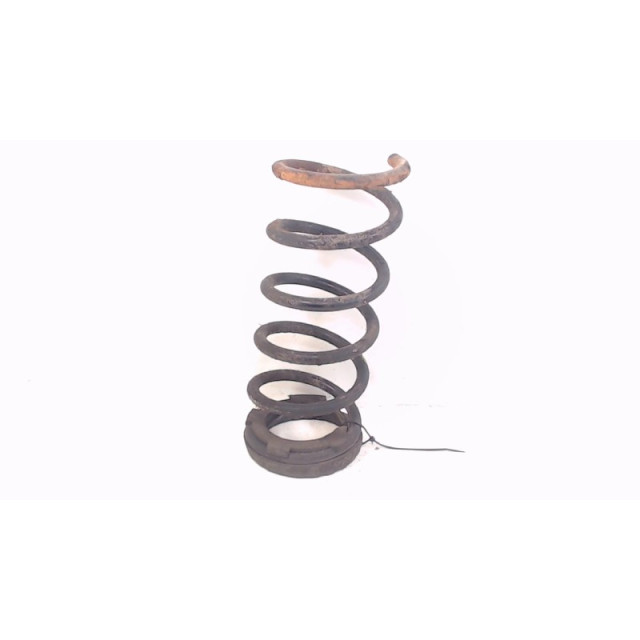 Coil spring rear left or right interchangeable Fiat Panda (169) (2003 - 2009) Hatchback 1.2 Fire (188.A.4000)