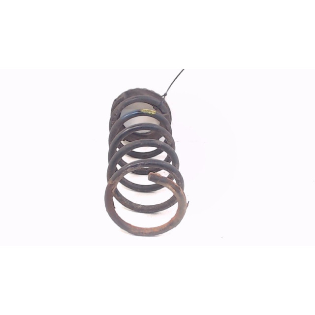 Coil spring rear left or right interchangeable Fiat Panda (169) (2003 - 2009) Hatchback 1.2 Fire (188.A.4000)