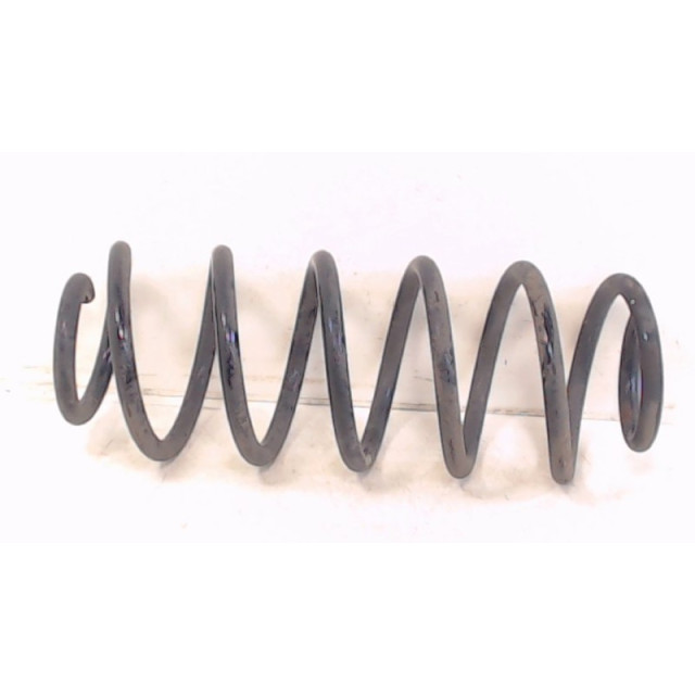 Coil spring rear left or right interchangeable Toyota Prius (ZVW3) (2009 - 2016) Hatchback 1.8 16V (2ZRFXE)
