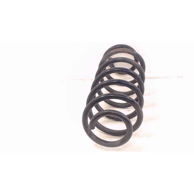 Coil spring rear left or right interchangeable Toyota Prius (ZVW3) (2009 - 2016) Hatchback 1.8 16V (2ZRFXE)