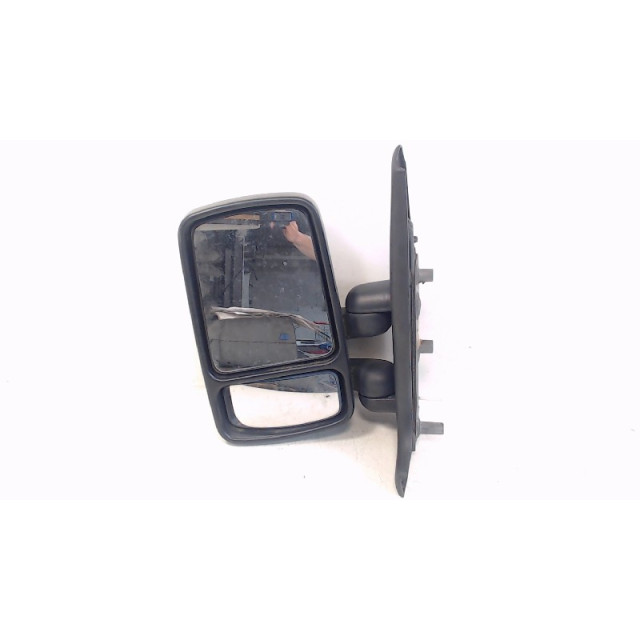Outside mirror left Renault Master III (FD/HD) (2000 - 2003) Van 1.9 dTi (F9Q-770)