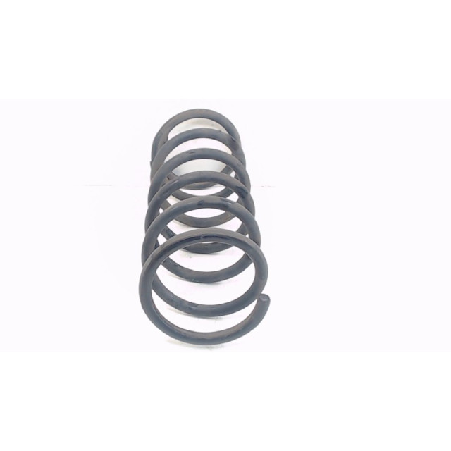 Coil spring rear left or right interchangeable Ford Mondeo IV (2007 - 2015) Hatchback 1.8 TDCi 125 16V (KHBA(Euro 4))