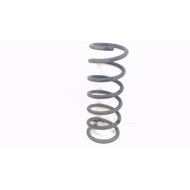 Coil spring rear left or right interchangeable Ford Mondeo IV (2007 - 2015) Hatchback 1.8 TDCi 125 16V (KHBA(Euro 4))