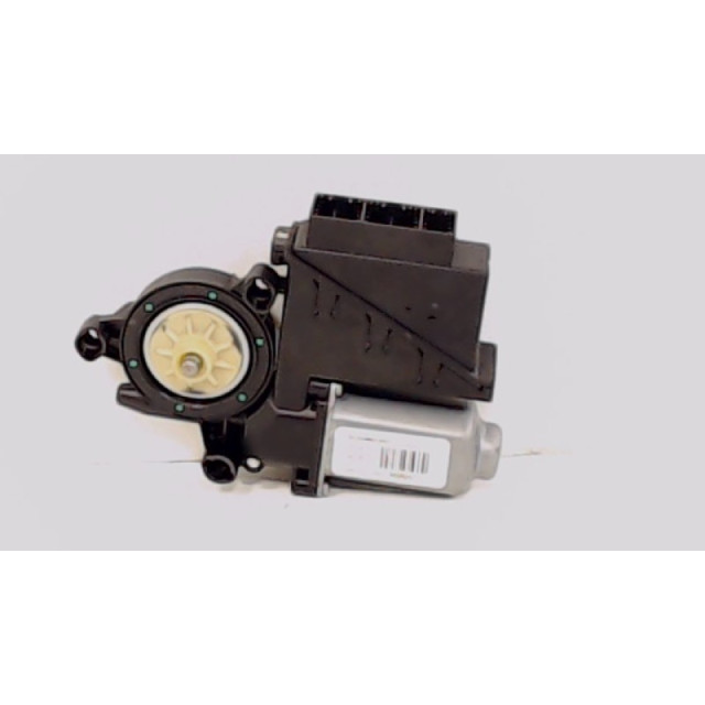 Electric window motor front right Volkswagen Polo (9N1/2/3) (2001 - 2009) Hatchback 1.9 SDI (ASY)