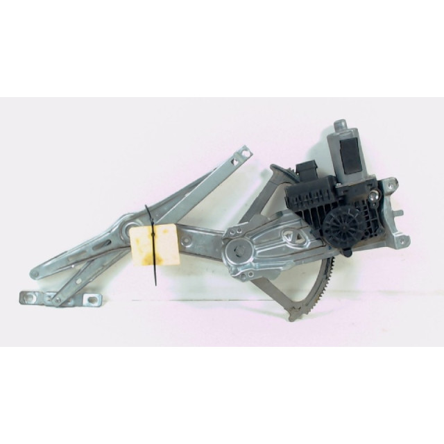 Window mechanism front right Vauxhall / Opel Astra H (L48) (2005 - 2010) Hatchback 5-drs 1.3 CDTI 16V Ecotec (Z13DTH(Euro 4))