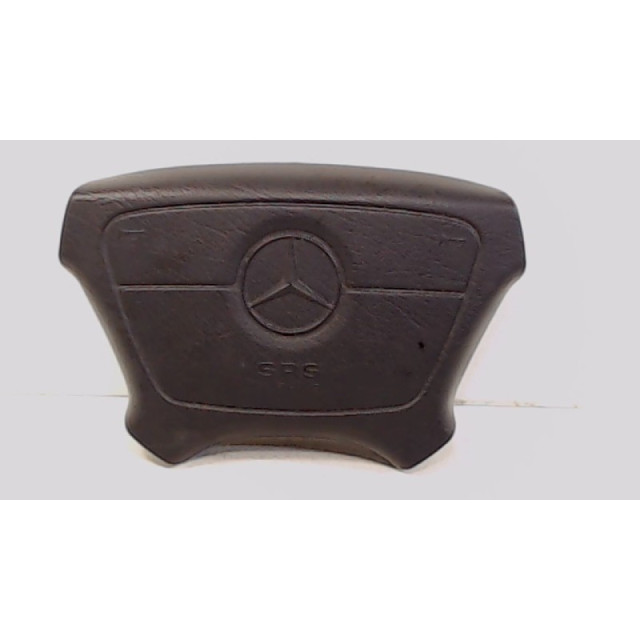 Airbag steering wheel Mercedes-Benz-Benz C Combi (S202) (1996 - 1998) Combi 2.2 C220TD 16V (OM604.910)