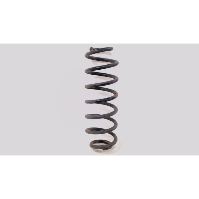 Coil spring rear left or right interchangeable Seat Toledo (5P2) (2004 - 2009) MPV 1.6 (BSE)