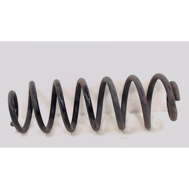 Coil spring rear left or right interchangeable Seat Toledo (5P2) (2004 - 2009) MPV 1.6 (BSE)