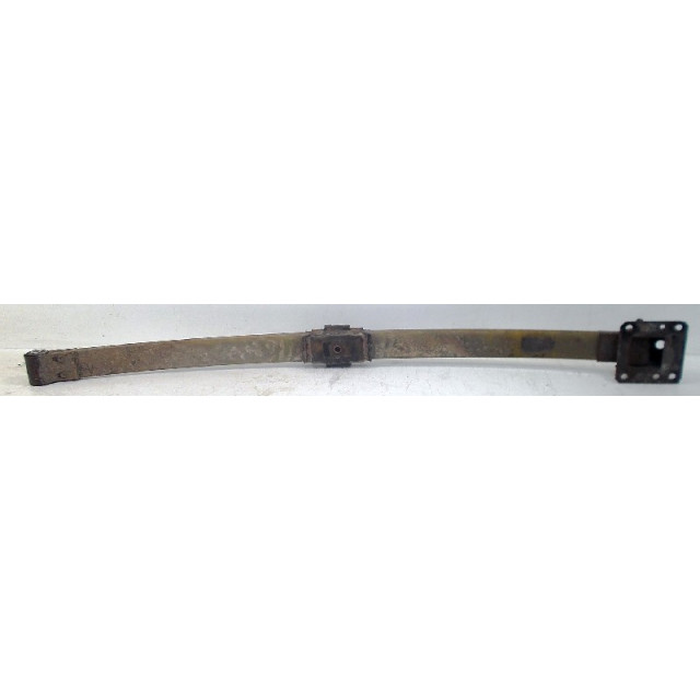 Leaf spring Vauxhall / Opel Movano Combi (2000 - 2003) Bus 2.2 DTI (G9T-720)