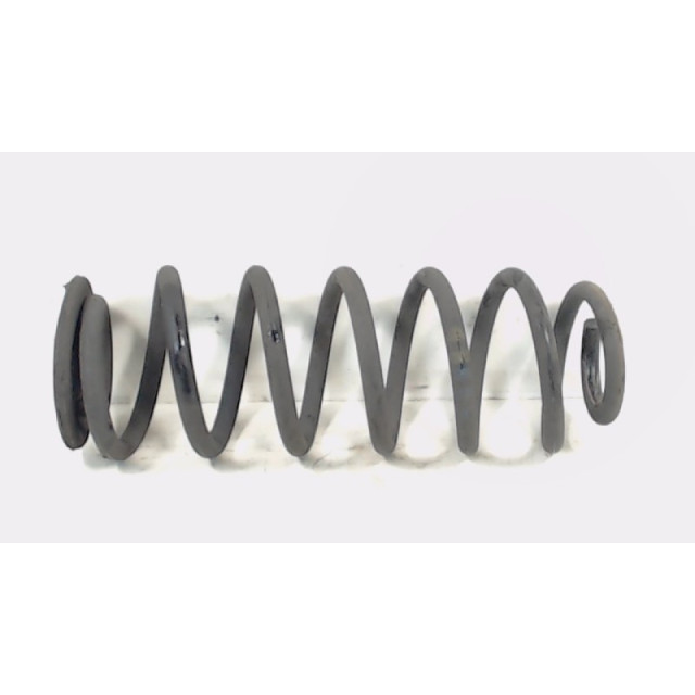 Coil spring rear left or right interchangeable Seat Leon (1P1) (2005 - 2012) Hatchback 5-drs 2.0 TDI 16V (BKD)