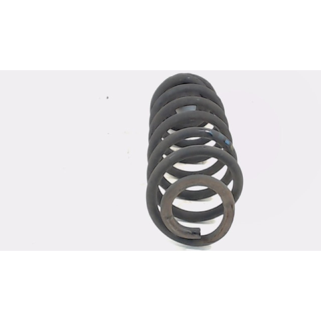 Coil spring rear left or right interchangeable Seat Leon (1P1) (2005 - 2012) Hatchback 5-drs 2.0 TDI 16V (BKD)