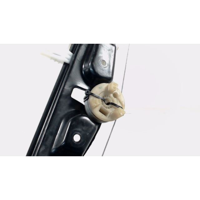 Electric window mechanism rear left BMW 3 serie Touring (F31) (2012 - 2015) Combi 318d 2.0 16V (N47-D20C)