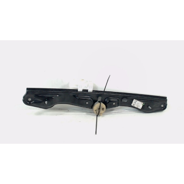 Electric window mechanism rear right BMW 3 serie Touring (F31) (2012 - 2015) Combi 318d 2.0 16V (N47-D20C)