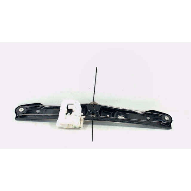 Electric window mechanism rear right BMW 3 serie Touring (F31) (2012 - 2015) Combi 318d 2.0 16V (N47-D20C)
