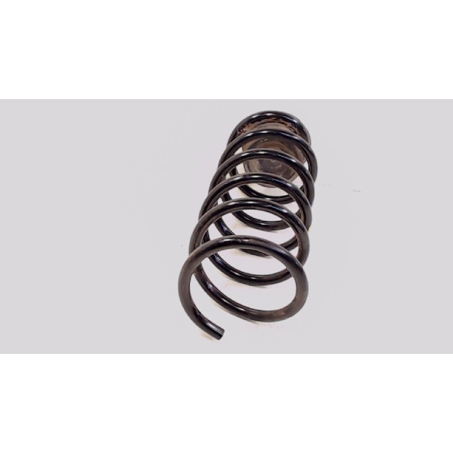 Coil spring rear left or right interchangeable Peugeot Bipper (AA) (2008 - present) Van 1.4 HDi (DV4TED(8HS))