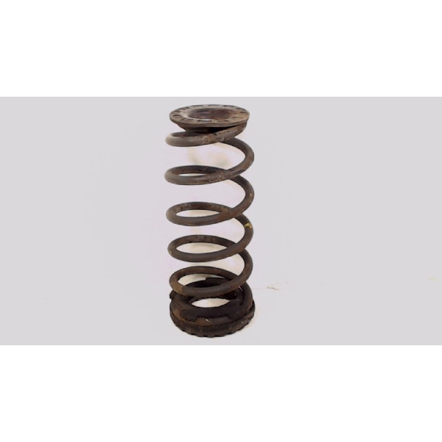 Coil spring rear left or right interchangeable Kia Picanto (BA) (2004 - 2011) Hatchback 1.0 12V (G4HE)
