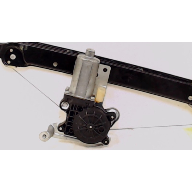 Electric window mechanism rear right Volvo S60 I (RS/HV) (2005 - 2009) 2.4 D5 20V (D5244T5)